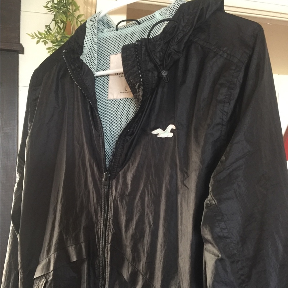 Jacket - Picture 2 of 3